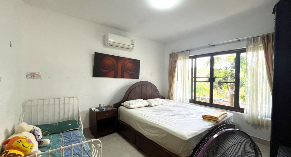 For sale 3 Beds house in Takua Pa, Phang Nga