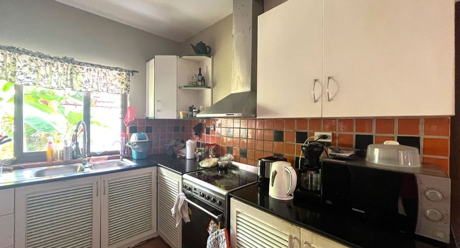 For sale 3 Beds house in Takua Pa, Phang Nga