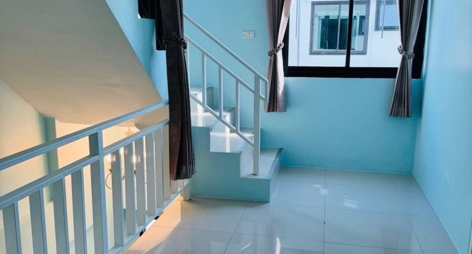For sale 2 bedrooms retail Space in Mueang Chiang Mai, Chiang Mai
