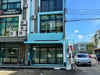 For sale 2 ベッドルーム retail Space in Mueang Chiang Mai, Chiang Mai