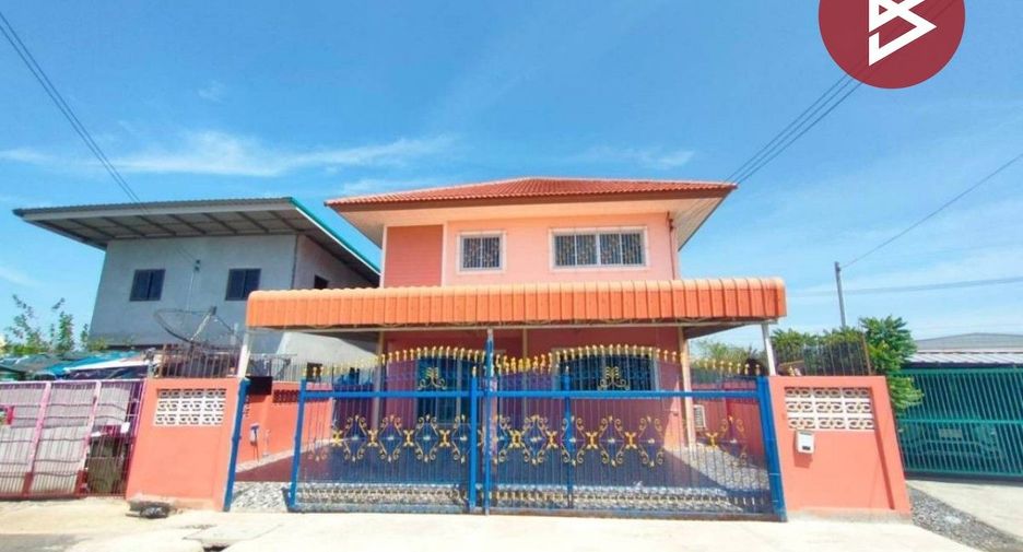 For sale 5 bed house in Bang Pakong, Chachoengsao
