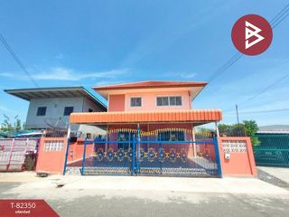 For sale 5 Beds house in Bang Pakong, Chachoengsao