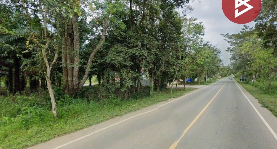 For sale land in Bo Rai, Trat