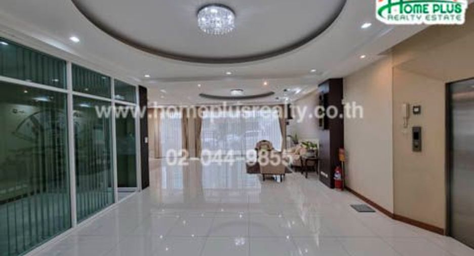 For sale 16 Beds house in Bueng Kum, Bangkok