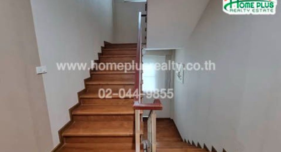 For sale 16 Beds house in Bueng Kum, Bangkok