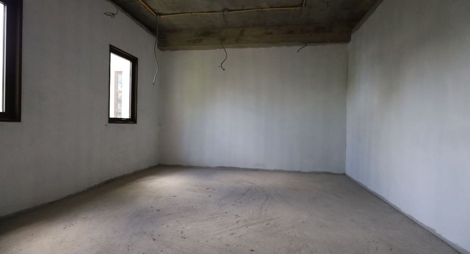 Casa en venta de 4 habitaciones en Din Daeng, Bangkok