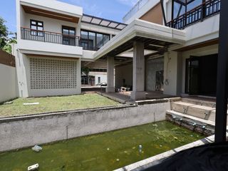 For sale 4 ベッドルーム house in Din Daeng, Bangkok