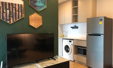 For sale 1 bed condo in Watthana, Bangkok