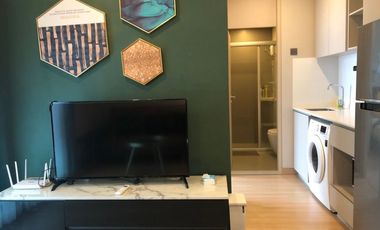 For sale 1 bed condo in Watthana, Bangkok