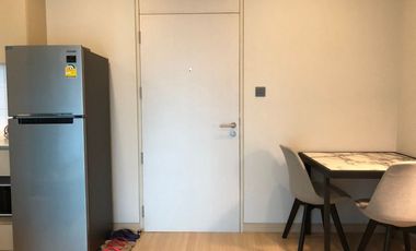 For sale 1 bed condo in Watthana, Bangkok