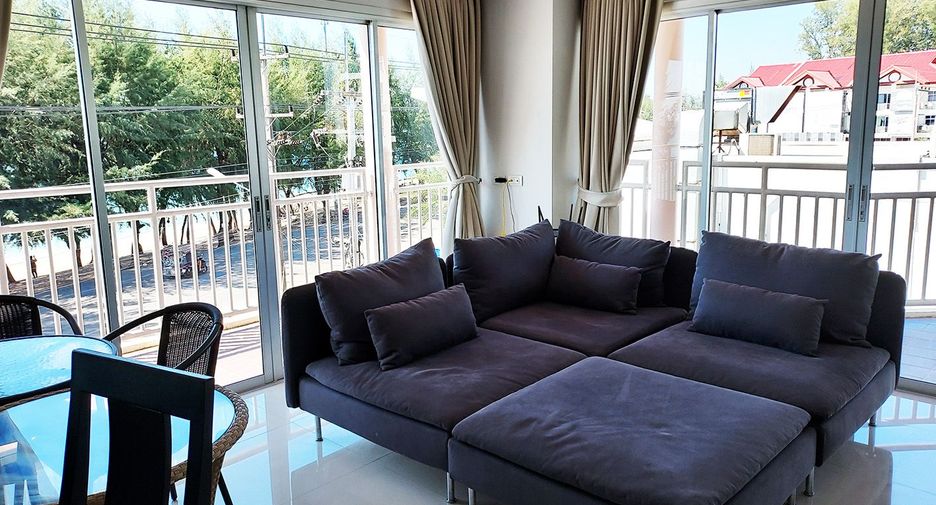 For sale 2 Beds condo in Klaeng, Rayong