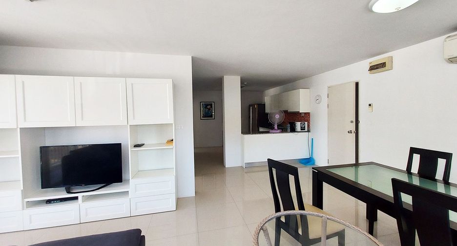 For sale 2 Beds condo in Klaeng, Rayong