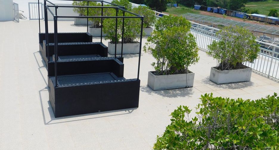 For sale 2 Beds condo in Klaeng, Rayong