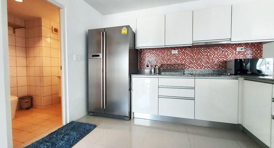 For sale 2 Beds condo in Klaeng, Rayong