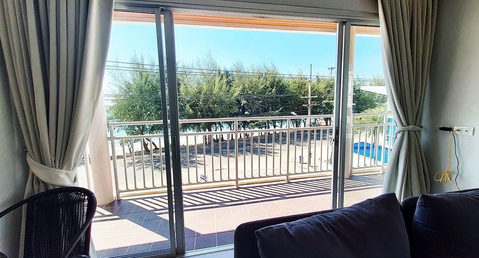 For sale 2 Beds condo in Klaeng, Rayong