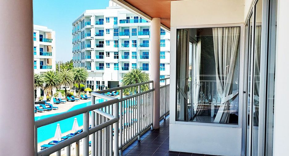 For sale 2 Beds condo in Klaeng, Rayong