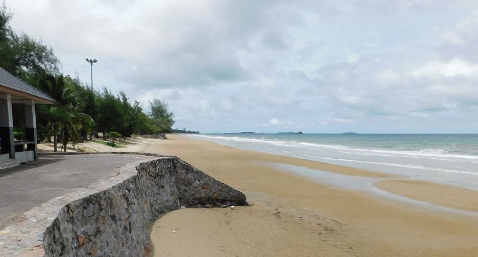 For sale 2 Beds condo in Klaeng, Rayong