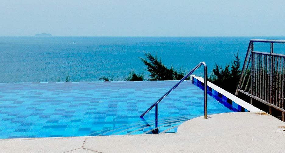 For sale 2 Beds condo in Klaeng, Rayong