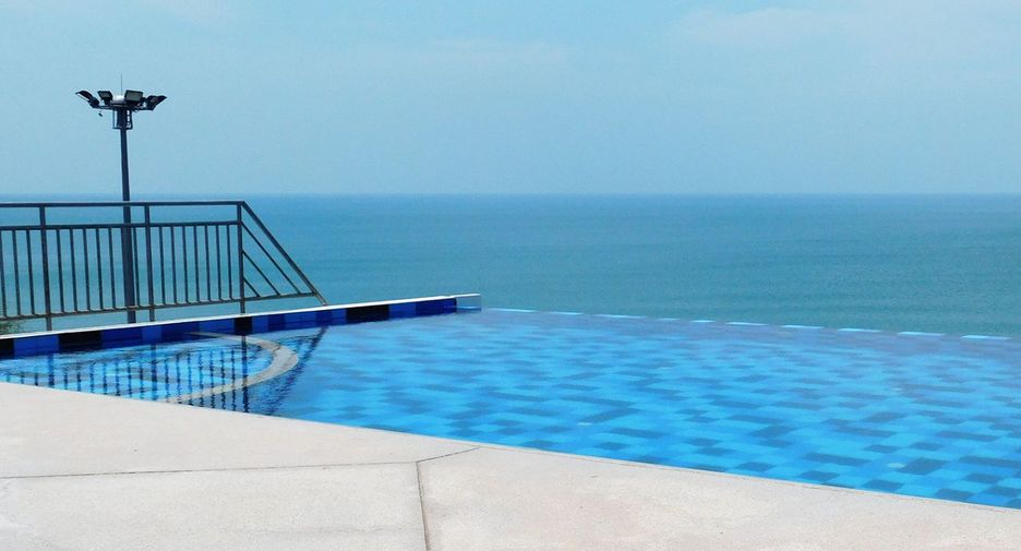 For sale 2 Beds condo in Klaeng, Rayong