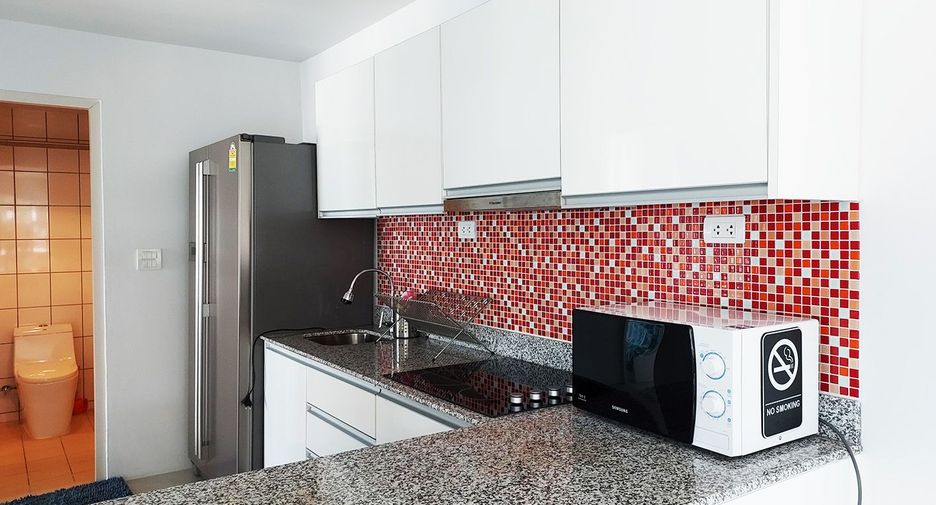 For sale 2 Beds condo in Klaeng, Rayong