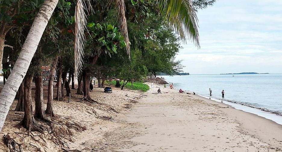 For sale 2 Beds condo in Klaeng, Rayong