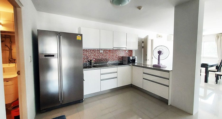 For sale 2 Beds condo in Klaeng, Rayong