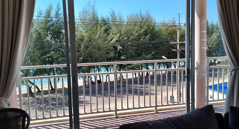 For sale 2 Beds condo in Klaeng, Rayong