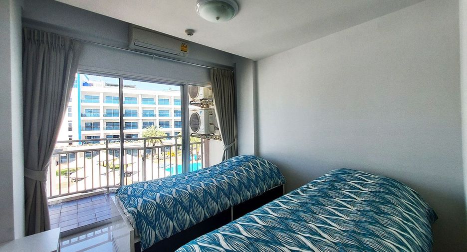 For sale 2 Beds condo in Klaeng, Rayong