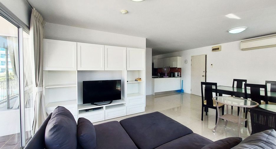 For sale 2 Beds condo in Klaeng, Rayong