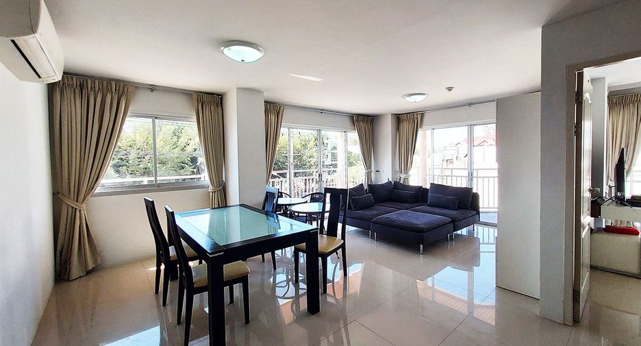 For sale 2 Beds condo in Klaeng, Rayong