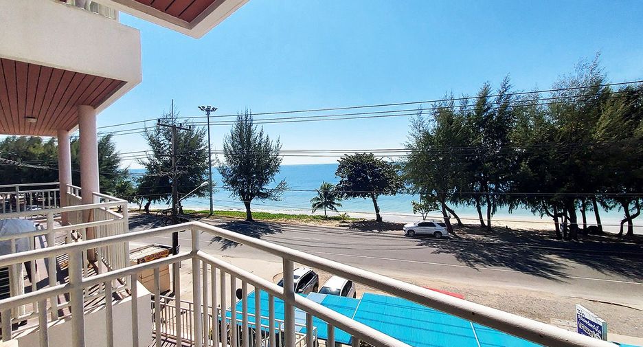 For sale 2 Beds condo in Klaeng, Rayong