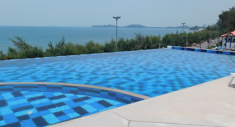 For sale 2 Beds condo in Klaeng, Rayong