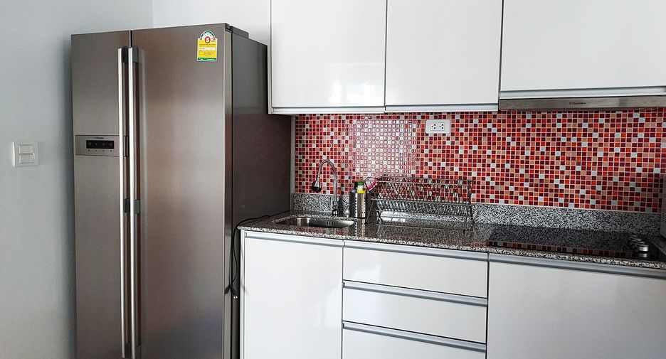 For sale 2 Beds condo in Klaeng, Rayong