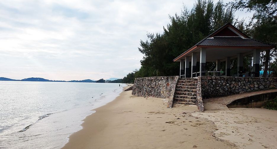 For sale 2 Beds condo in Klaeng, Rayong