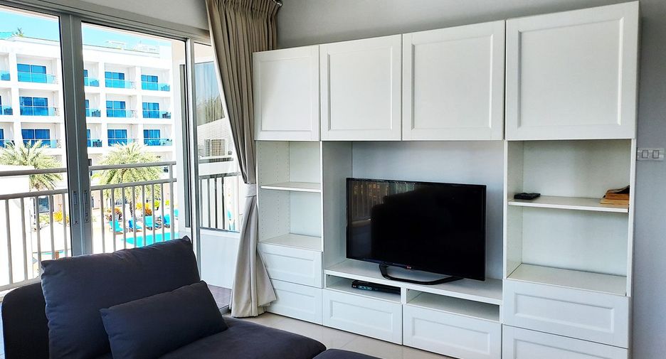 For sale 2 Beds condo in Klaeng, Rayong
