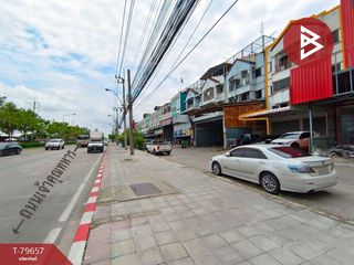 For sale 4 bed retail Space in Lat Krabang, Bangkok
