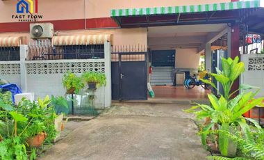 For sale 20 bed apartment in Pak Kret, Nonthaburi
