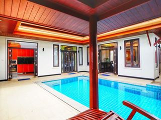 For Rent 2 Bedroom Villa In Mueang Phuket