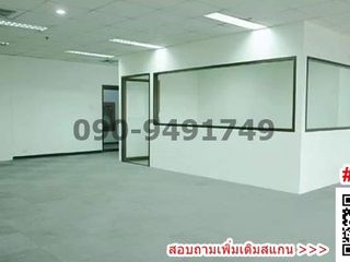 For rent 1 Beds office in Watthana, Bangkok