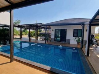 For rent そして for sale 3 Beds villa in Saraphi, Chiang Mai