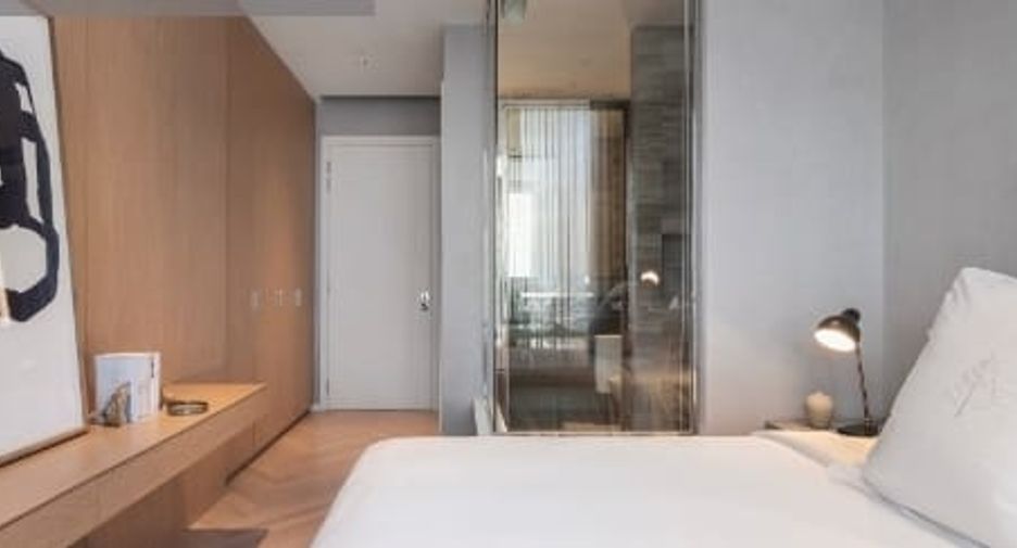 Condo en venta de 2 habitaciones en Bang Kho Laem, Bangkok