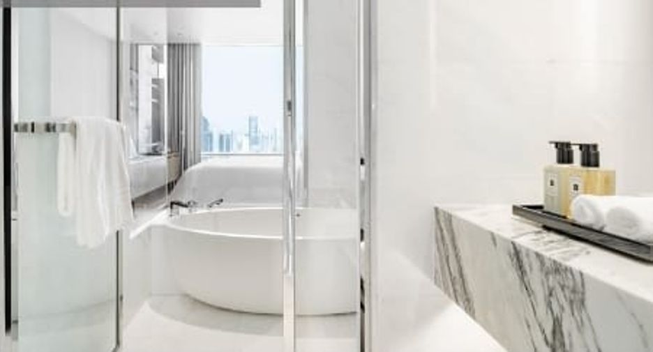 Condo en venta de 2 habitaciones en Bang Kho Laem, Bangkok