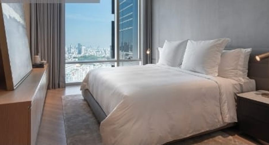 Condo en venta de 2 habitaciones en Bang Kho Laem, Bangkok