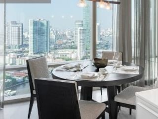 出售 2 卧室 公寓 在 Bang Kho Laem, 曼谷