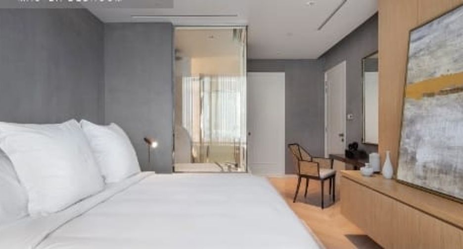 Condo en venta de 2 habitaciones en Bang Kho Laem, Bangkok