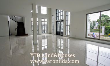 For sale 5 ベッドルーム house in Lat Krabang, Bangkok