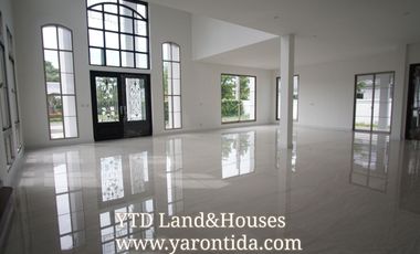 For sale 5 ベッドルーム house in Lat Krabang, Bangkok