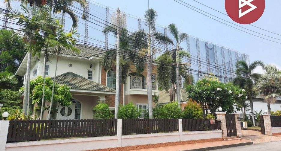 For sale 6 Beds house in Mueang Rayong, Rayong