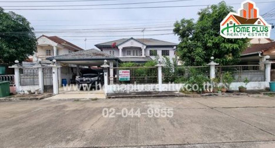 For sale 5 Beds house in Mueang Chachoengsao, Chachoengsao