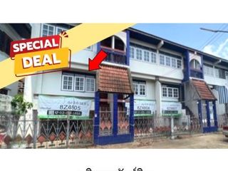 For sale 2 bedrooms townhouse in Mueang Lampang, Lampang
